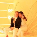 Museum of Ice Cream Admission in New York - Stop at Scoops Hall for ice cream tastings
