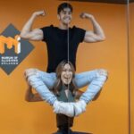 Museum of Illusions Admission in Orlando - What the exhibits ask you to do