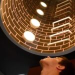 Museum of Illusions Ticket in Seville - Interactive displays reward a second look