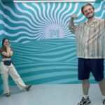 Museum of Illusions Ticket in Taichung - Start with the staff’s quick orientation