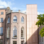 Museum of Literature Ireland ticket in Dublin - James Joyce, Dublin, and a first copy of Ulysses