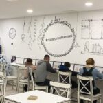 Museum of Senses Ticket in Prague - What the rooms ask your senses to do