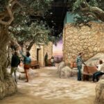 Museum of the Bible Ticket in Washington - Seven floors, so pace yourself