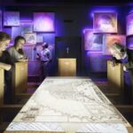 Museum of the Canals Admission in Amsterdam - Let the audio guide set your pace