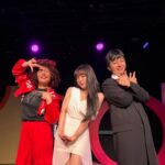 Musical INSIDE ME Ticket in Seoul - Subtitle glasses open the story to non-Korean speakers