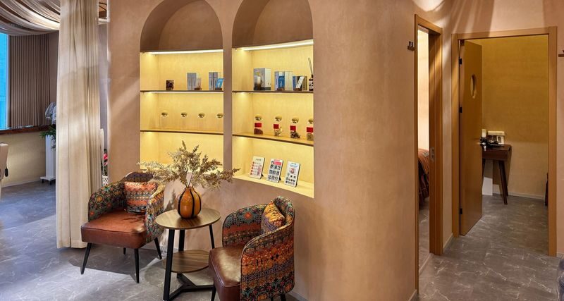 MUSIJI Head Spa Scalp Hair Care | Puhui Building Store - Choose a treatment that fits your day