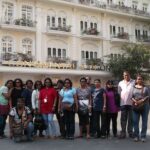Muslim Friendly: Hochiminh City Full Day Tour - Chinatown Before the City Center