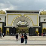 Muslim-Friendly: Kuala Lumpur Private City Tour - What to expect at the main stops