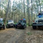 Muslim Friendly: Mount Batur Trekking and Jeep Tour in Bali - Muslim-friendly support, with room to make a prayer stop