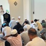 Muslim Friendly Mt. Fuji Day Tour with Halal Lunch & Prayer Time - Twin Terrace or a volcanic cave