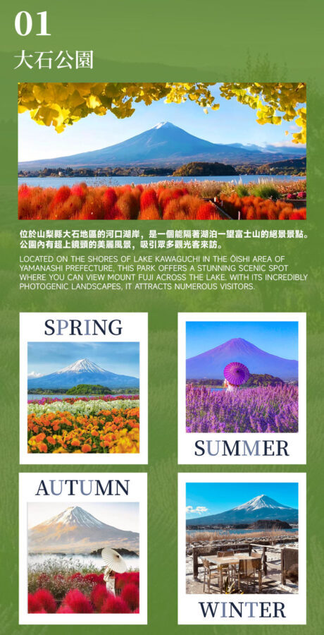 Must-Do for Families: Fuji Safari Park x Oshino Hakkai x Oishi Park | See Animals Up Close - Day Trip to Mount Fuji (From Tokyo) - At Fuji Safari Park, reserve the animal experience first