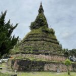 Must visit half day tour in Vientiane - That Dam: A Brief Pause in the City