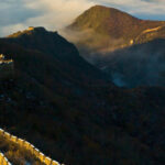 Must-Visit in Beijing: Mutianyu Great Wall Tickets (Cable Car/Rope way/Shuttle Bus Options Available) - Getting there: ticket only or a bus from Dongzhimen
