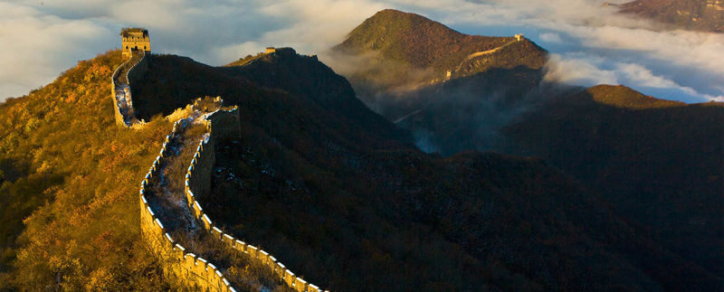 Must-Visit in Beijing: Mutianyu Great Wall Tickets (Cable Car/Rope way/Shuttle Bus Options Available) - Getting there: ticket only or a bus from Dongzhimen