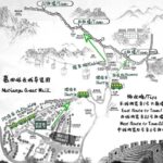 Mutianyu Great Wall 1-Day Tour (Russian/Spanish Guide Service Available) - A guide can make the visit easier to follow