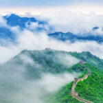 Mutianyu Great Wall Afternoon Historical Tour - Choosing between the West cable car and East-side rides