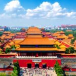 Mutianyu Great Wall & Forbidden City 3-Day Small Group Tour - At the Forbidden City: context for a vast landmark