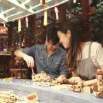 Muyu Forest | Shenzhen Yitian Holiday Plaza Store - How to Spend Your Two Hours