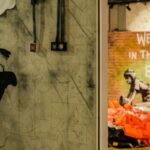 Muzeum Banksy ticket in Krakow - What you can expect inside