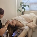 Myeongdong Headspa & Skincare (e-spa.seoul) - What happens during the Relaxation Head Spa