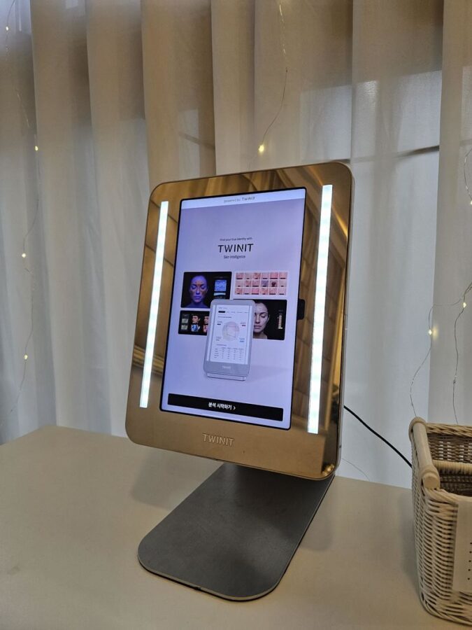 Myeongdong Skinspa- Aesthetic Korea Skin Care & Massage Treatment - Massage options, and what the package names mean