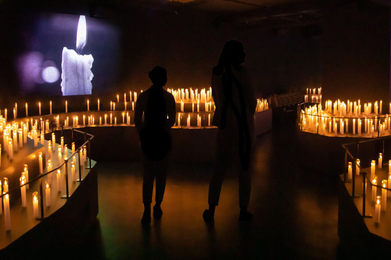 Mythos Mozart Immersive Experience Ticket in Vienna - What to expect in the five scenes