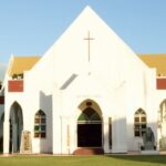 Nadi Historical and Cultural Tours in Fiji - Inside the Garden of the Sleeping Giant