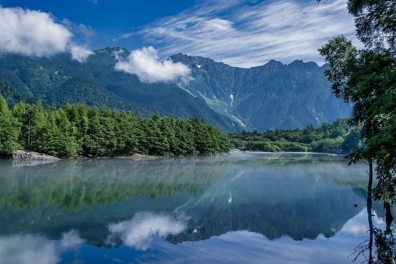 Nagano: Kamikochi Hiking Day Trip (Including 3.5 hours of Free Time) (Departing from Nagoya) - Taisho Pond to Kappa Bridge: the easy first walk