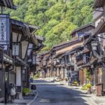 Nagano/Matsumoto Departure: Narai-juku, National Treasure Matsumoto Castle, Miso Factory Tour, Lake Suwa - One-Day Tour - Ishii Miso: a short look at Shinshu brewing