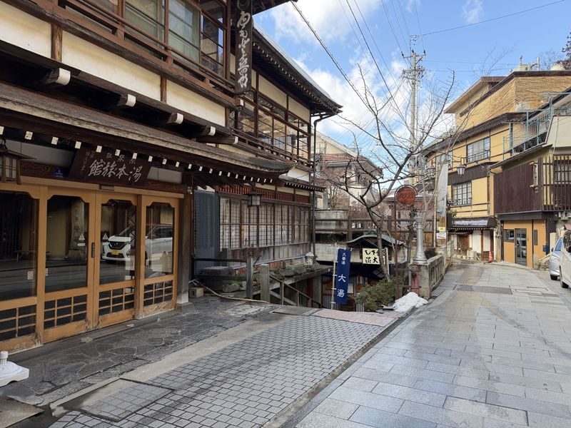 Nagano Snow Monkey Park & Shibu Onsen Cultural Tour - The walk to see Nagano’s snow monkeys