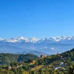 Nagarkot Day Hike - Breakfast in Nagarkot
