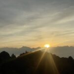 Nagarkot Sunrise Day Tour - Watching the Sun From Nagarkot View Tower