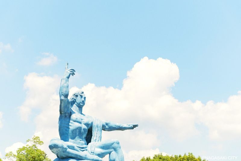 Nagasaki Peace Park & Glover Garden Half-Day Private Tour - Glover Garden adds a change of pace