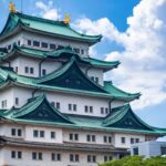 Nagoya Classic Day Tour: Nagoya Castle + Toyota Commemorative Museum of Industry and Technology + Osu Kannon (From Osaka, Guaranteed Departure for 1) - Nagoya Castle: a clear introduction to the city