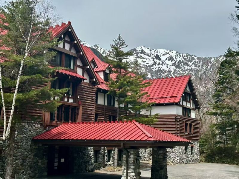 Nagoya Kamikochi & Kappa Bridge Full-Day Tour with Hiking - Taisho Pond to Kappa Bridge on foot