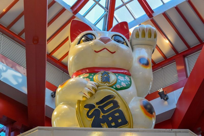 Nagoya Osu Shopping District Private Food Tour - Food, flexibility and the dessert finish