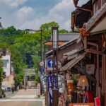 Nagoya Seki, Mino & Inuyama Full-Day Private Tour - A lunch break before Mino’s old streets