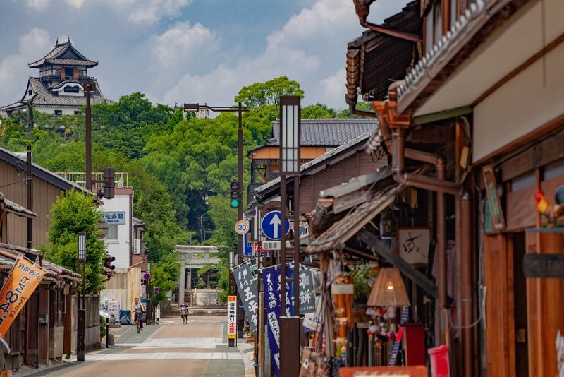 Nagoya Seki, Mino & Inuyama Full-Day Private Tour - A lunch break before Mino’s old streets