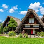 Nagoya Shirakawa-go and Takayama Full-Day Guided Tour - Takayama’s old streets, with lunch nearby