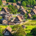 Nagoya Shirakawa-go & Hida Takayama One-Day Tour - Gujo Hachiman: waterways, old streets, and a castle option