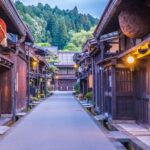 Nagoya Shirakawa & Takayama Full-Day Tour with Customizable Experience - Getting the Nagoya departure right