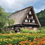 Nagoya to Shirakawa-go & Hida-Takayama Day Tour (including Hida beef meal) - Shirakawa-go’s gassho village is the visual highlight