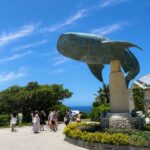 Naha Okinawa Churaumi Aquarium & AEON Mall Rycom Full-Day Tour - What to expect at Churaumi Aquarium