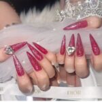 Nail Experience - Osaka (Provided by BELLE GROW ALPHA) - Choosing a finish that suits your trip