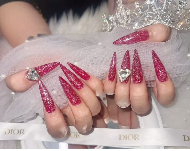 Nail Experience - Osaka (Provided by BELLE GROW ALPHA) - Choosing a finish that suits your trip