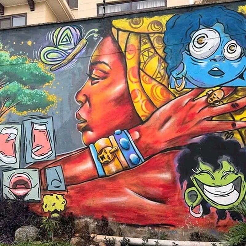 Nairobi Kibera Half-Day Historical Experience - What the half-day format means for your plans