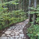 Nakasendo Trail One Day Walking Tour from Matsumoto - Tsumago: wooden houses and an old post-town feel