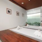 Nam Health and Wellness at Nap Patong Experience in Phuket - What the foot reflexology package includes