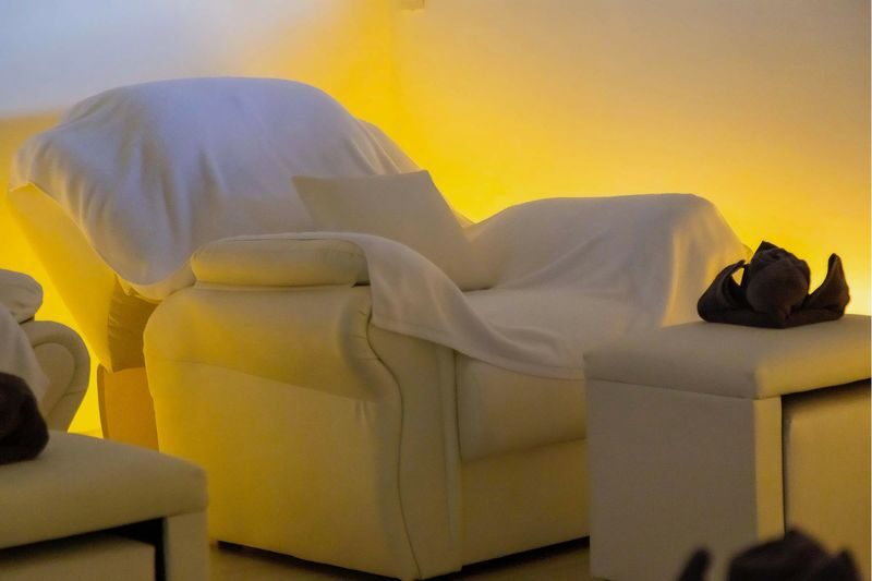 Namm Spa Boutique | Thai Foot Aroma Massage at Bang Tao in Phuket - What the spa menu lets you compare