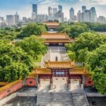 Nanjing Municipal Museum (Chaotian Palace) - Key points to know before you go